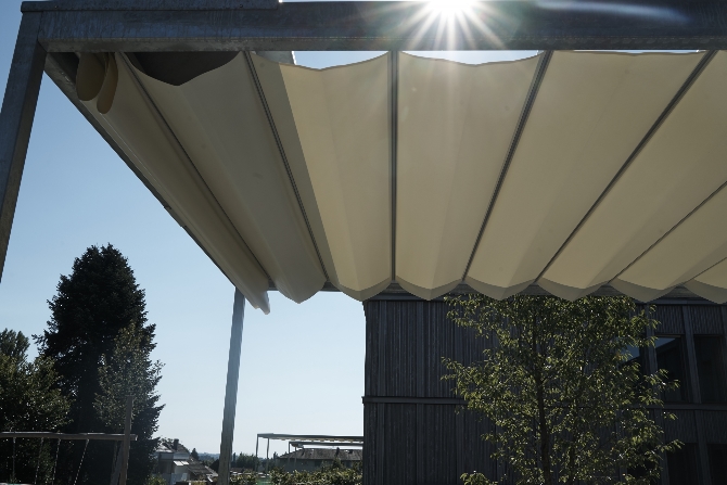 Home verschattung aussenbereich